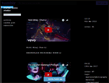 Tablet Screenshot of kleinstudio.us